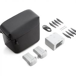 Alternative view of DJI Mini 3 Pro Fly More Kit (2453mAh)