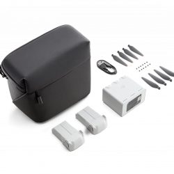 Alternative view of DJI Mini 3 Pro Fly More Kit Plus (3850mAh)