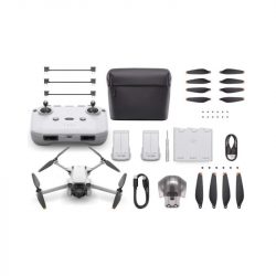 DJI Mini 3 Pro Combo