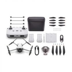 DJI Mini 3 Pro Combo Plus