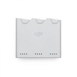 Alternative view of DJI Mini 4 Pro/Mini 3 Series Two-Way Charging Hub