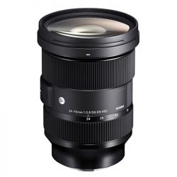 Sigma 24-70mm f/2.8 DG DN Art for Sony E (Chính hãng)