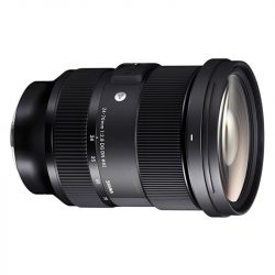 Alternative view of Sigma 24-70mm f/2.8 DG DN Art for Sony E (Chính hãng)