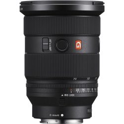 Alternative view of Sony FE 24-70mm f2.8 GM II (Chính hãng)