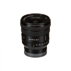 Alternative view of Sony FE PZ 16-35mm f/4 G (Chính hãng)