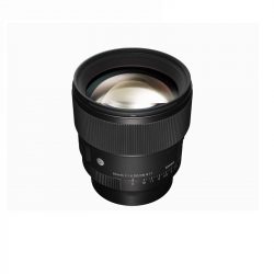 Alternative view of Sigma 85mm f/1.4 DG DN Art for Sony E (Chính hãng)