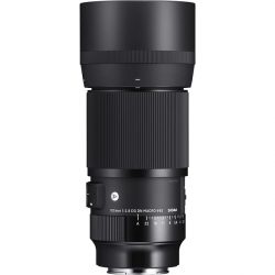 Sigma 105mm f/2.8 DG DN Macro Art for Sony E