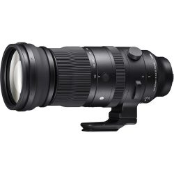 Sigma 150-600mm f5-6.3 DG DN OS Sports for Sony E (Chính hãng)