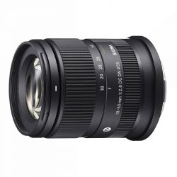 Alternative view of Sigma 18-50mm f/2.8 DC DN (C) for Sony E (Chính hãng)