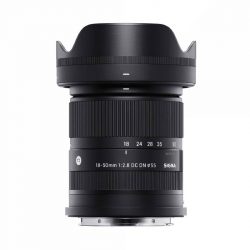 Sigma 18-50mm f/2.8 DC DN (C) for Sony E (Chính hãng)