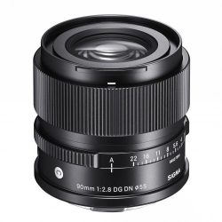 Sigma 90mm f/2.8 DG DN for Sony E (Chính hãng)