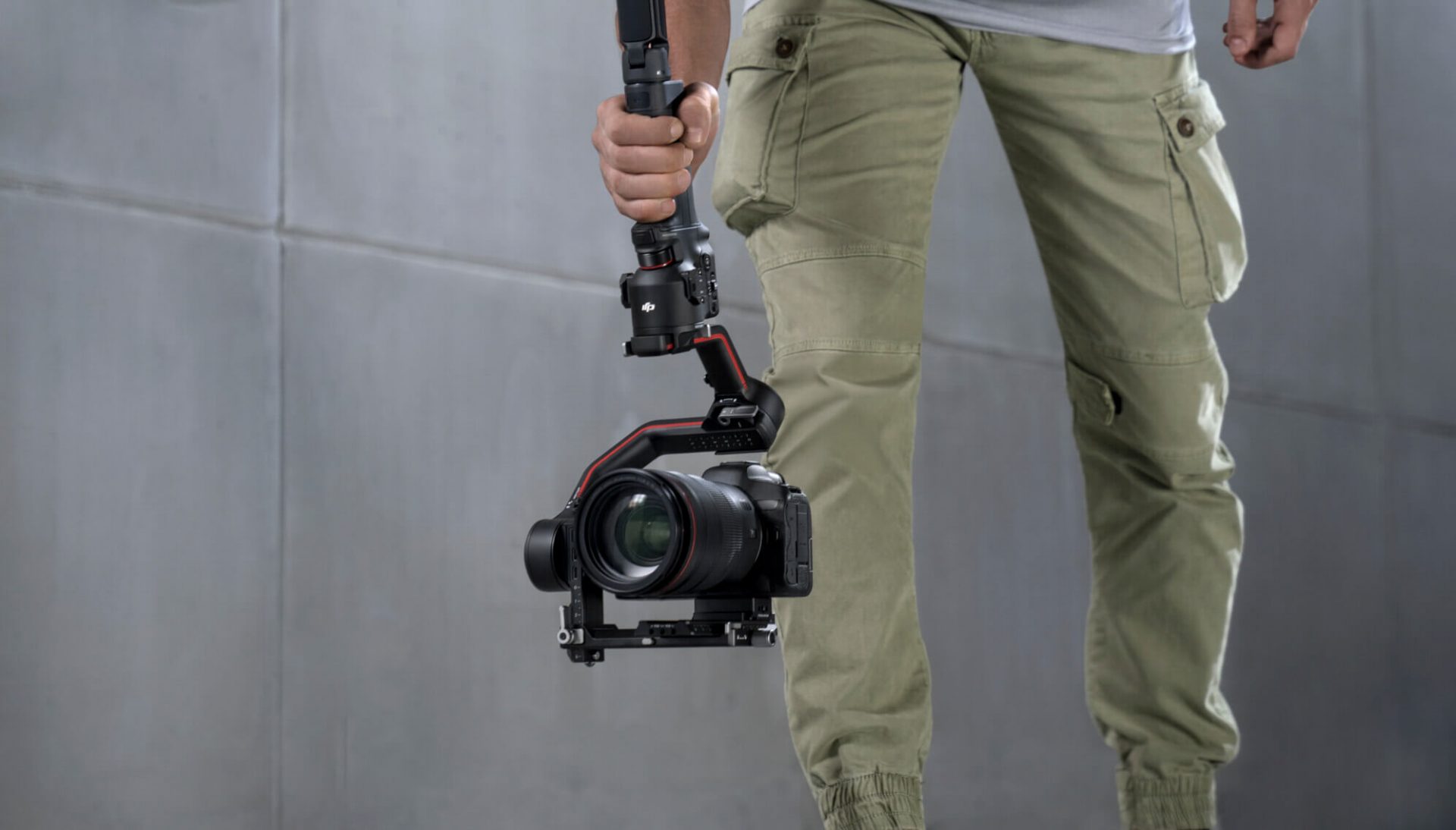 DJI Ronin RS3 - Chính hãng- Tokyo Camera
