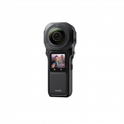 INSTA360 One RS - 1inch 360 Edition