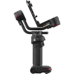 Alternative view of Zhiyun-Tech WEEBILL-3