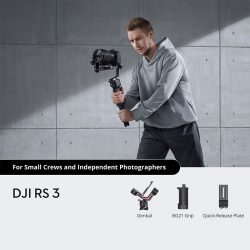 dji rs3