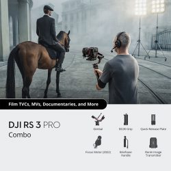 dji rs3 pro combo