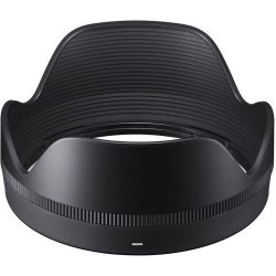 Alternative view of Sigma 16mm f/1.4 DC DN For Sony E