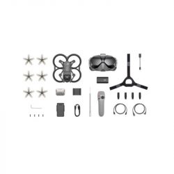 DJI Avata Fly Smart Combo