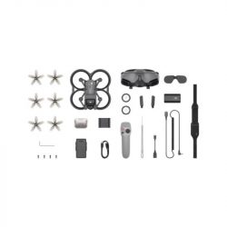 DJI Avata Pro-View Combo