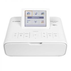 Alternative view of Máy In Ảnh Canon Selphy CP1300