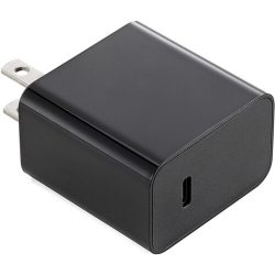 Alternative view of DJI 30W USB Type-C Charger