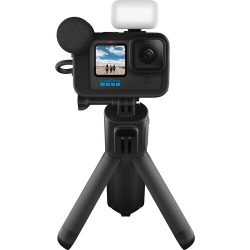 Alternative view of GoPro HERO11 Black Creator Edition Bundle