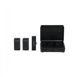 BY-XM6 K4 - Micro thu âm không dây dành cho Androi