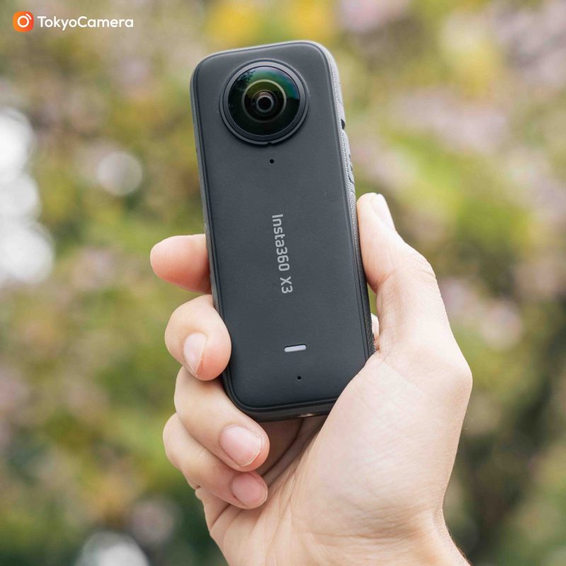 Tokyo Camera