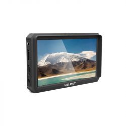 Lilliput A5 5inch