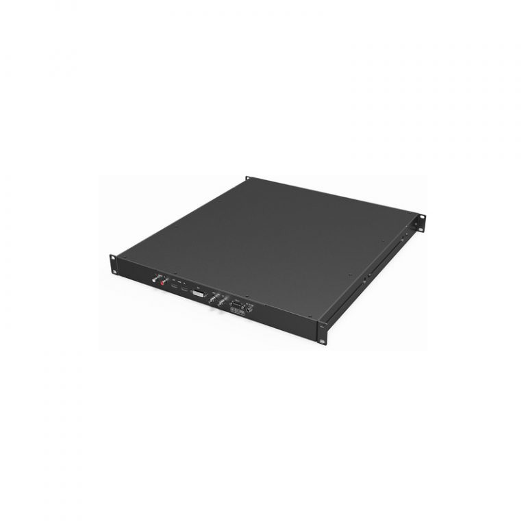 Lilliput RM-1730S 17.3″ Full HD pull-out Rack monitor with waveform ...