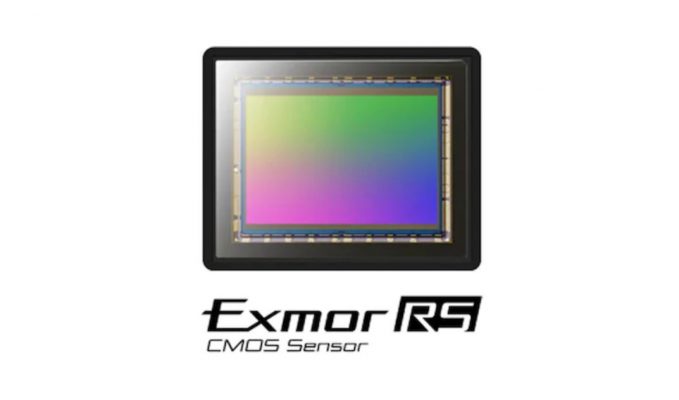 Cảm biến 26MP APS-C Exmor R CMOS & Bộ xử lý BIONZ XR (nguồn: Sony)