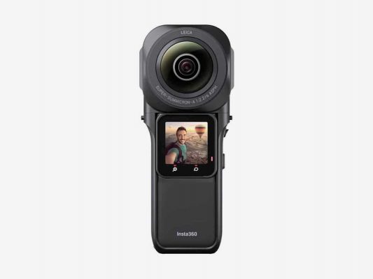 ONE-RS-1-Inch insta360 (Ảnh: ONE)
