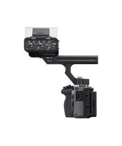 Sony ILME-FX30 Body with XLR Handle Unit