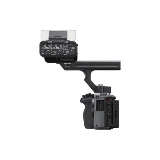 Sony ILME-FX30 Body with XLR Handle Unit