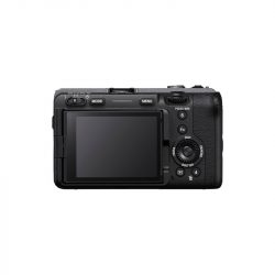 Sony ILME-FX30 Body with XLR Handle Unit
