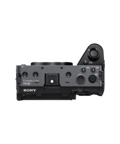 Sony ILME-FX30 Body with XLR Handle Unit