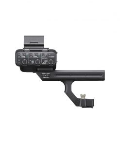 Sony ILME-FX30 Body with XLR Handle Unit