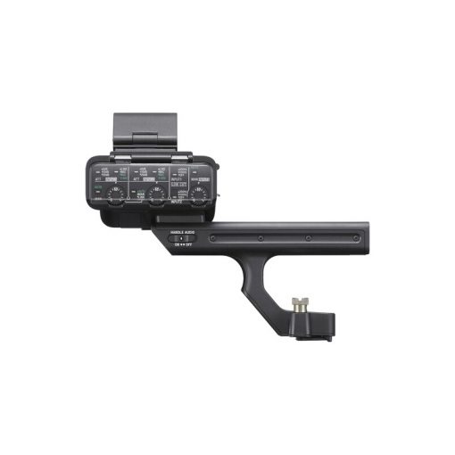 Sony ILME-FX30 Body with XLR Handle Unit