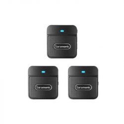 Saramonic Blink100 B2 (Chính hãng)