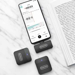 Alternative view of Saramonic Blink100 B6 (Chính hãng)