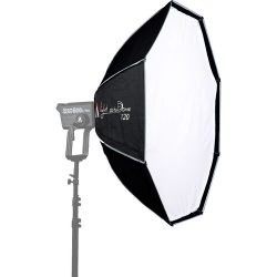 Alternative view of Aputure Light OctaDome 120