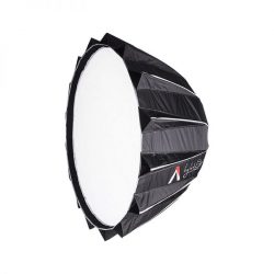 Alternative view of Aputure Light Dome II Softbox