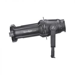 Alternative view of Aputure Spotlight Mount Set 36°