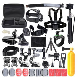 Bộ phụ kiện Gopro