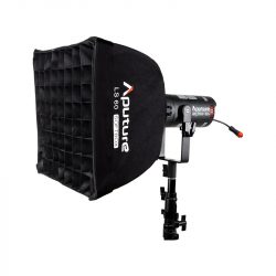 Aputure LS60 Softbox