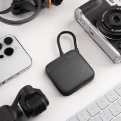 Hộp đựng thẻ nhớ PGYTECH CreateMate High-Speed Mini Card Reader Case - Ảnh 8