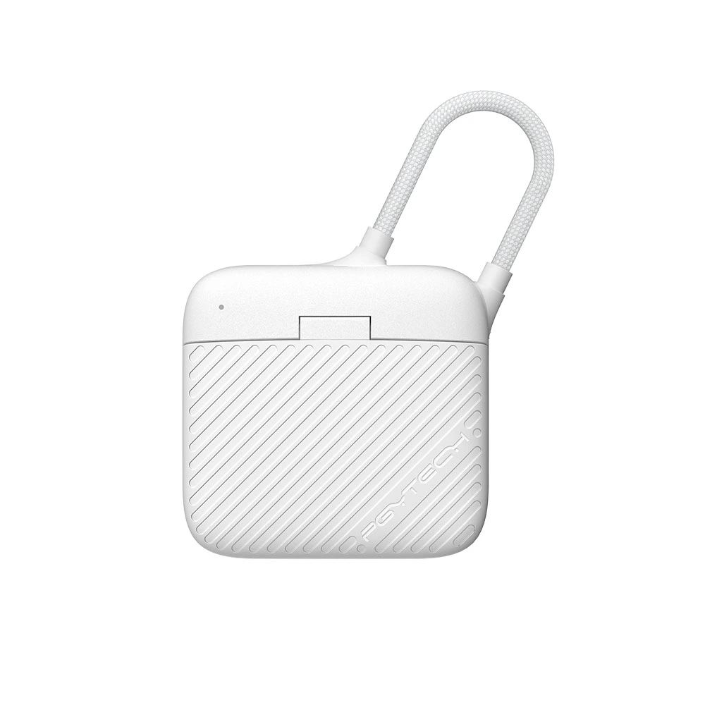 Hộp đựng thẻ nhớ PGYTECH CreateMate High-Speed Mini Card Reader Case - Ảnh 2