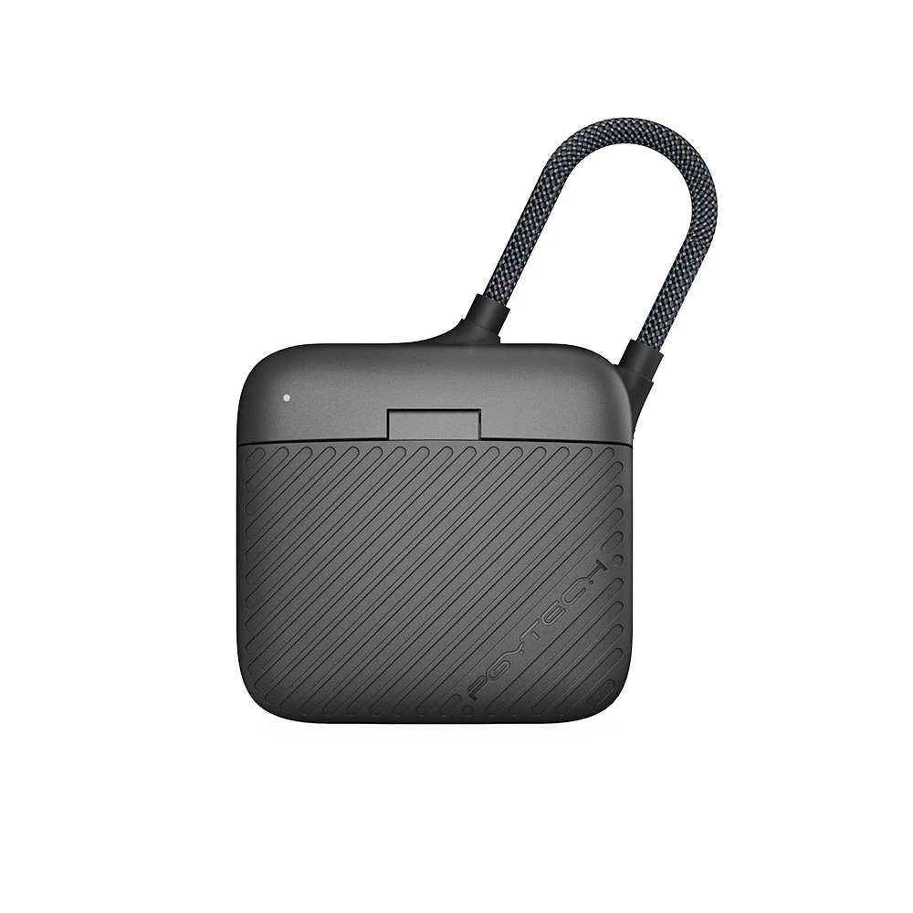 Hộp đựng thẻ nhớ PGYTECH CreateMate High-Speed Mini Card Reader Case