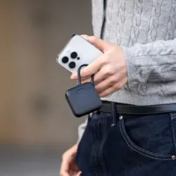 Hộp đựng thẻ nhớ PGYTECH CreateMate High-Speed Mini Card Reader Case - Ảnh 3