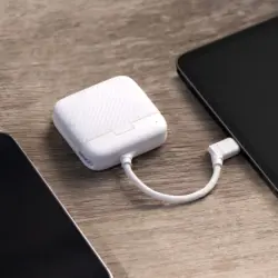 Hộp đựng thẻ nhớ PGYTECH CreateMate High-Speed Mini Card Reader Case - Ảnh 4